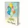 Interstat Uitnodiging Ballonnen PK 875 Set van 6 kaarten + enveloppen