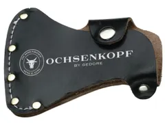 OX E-270 Reservetas voor stalen bijl