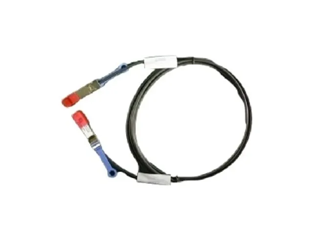 Netwerkkabel SFP+/SFP+, 3,048 m