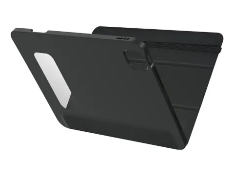 OtterBox React Folio Series Case voor iPad Pro 11 Inch M4 Zwart