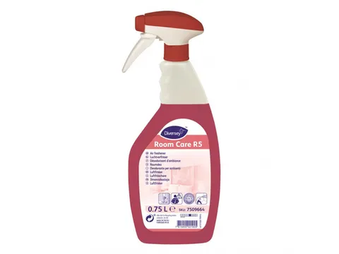 Luchtverfrisser Room Care R5 6x0.75 Liter