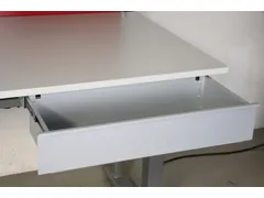 tiroir p. table d'emballage HxlxP 125x650x265mm