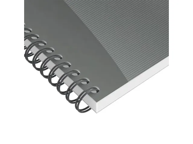 Oxford Notieboek Essentials 9x14 Spiraal