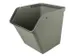 Sigma Home sorteer unit 60L donkergroen - 49,3x38,8x44,8cm