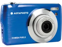digitaal fototoestel DC8200, blauw