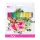Brushpen Talens Ecoline set botanisch blister à 10 stuks assorti