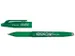 Rollerpen Pilot Frixion Ball 0.7mm BL-FR7 Medium punt Groen