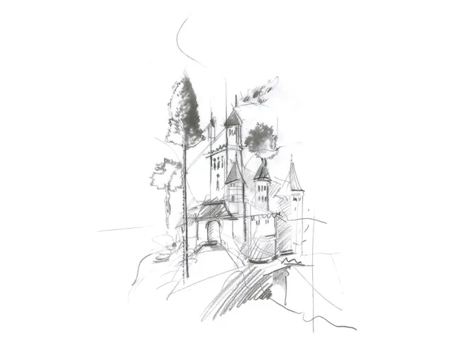 Crayon Faber Castell 9000 Designset