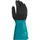 Ansell AlphaTec 58-535W nitril handschoenen maat 9 6 paar