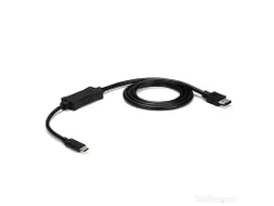 1m USB-C naar eSATA Kabel Usb 3.0 5GBPS