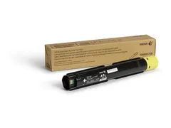 106R3758 Xerox Versalink C7000 Toner Yellow