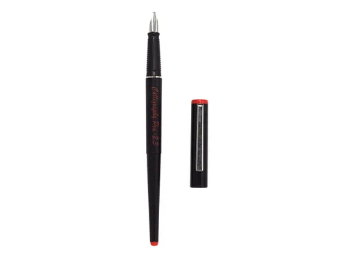 Kalligrafie vulpen 1,1mm