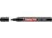 Paintmarker edding 790 alcoholbasis 2-3mm zwart