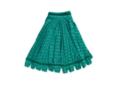 Web Foot microvezelbuizenmop