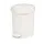 Pedaalemmer Wit 3 Liter