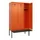 locker met bank,HxBxD 2120x1200x815mm,3vak,vak B 400mm,cilinderslot