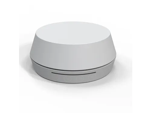Bureaulamp Unilux Strata base led wit