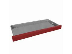 binnenlade,HxBxD 175x1300x550mm,volledig uittrekbaar,draagverm. 75kg