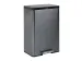 Elite Step-On Pedaalemmer 45 liter Metallic grafiet