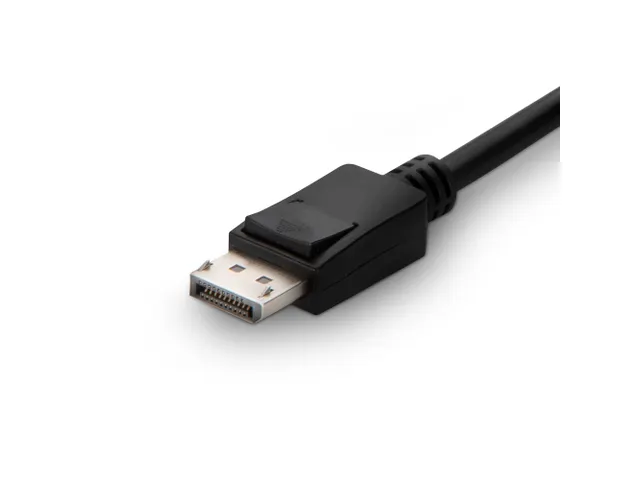 TAA DP to MiniDP Cable 3m