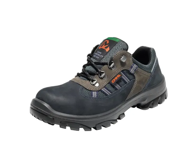 Emma Spa veiligheidsschoen S2 - 48