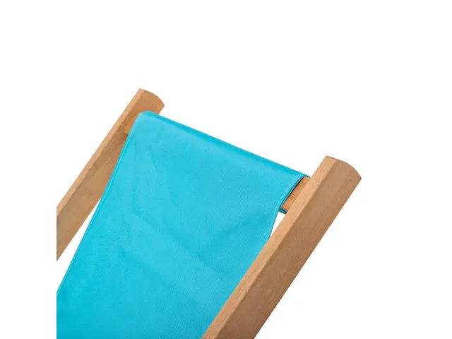 Print voor de Strandstoel Relax BOLD zonder logobanner