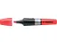 Markeerstift Stabilo Luminator Xt Rood