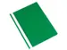 Snelhechtmap Groen PP A4