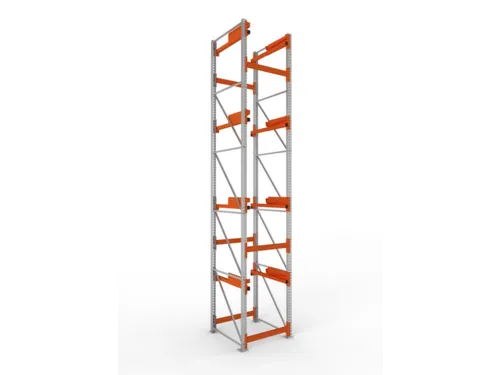 kabelhaspelstelling,MULTIPAL,grondveld,HxBxD 5500x1070x1100mm
