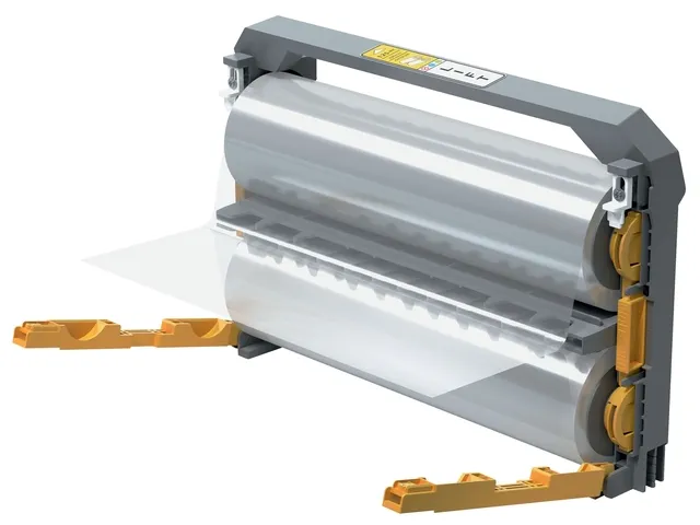 Lamineercassette GBC Foton hervulbaar 125micron