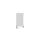 scheidingswand,HxB 1545x800mm,wand hout,Bl-wit