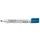 Viltstift Staedtler 351 whiteboard rond blauw 1-2mm