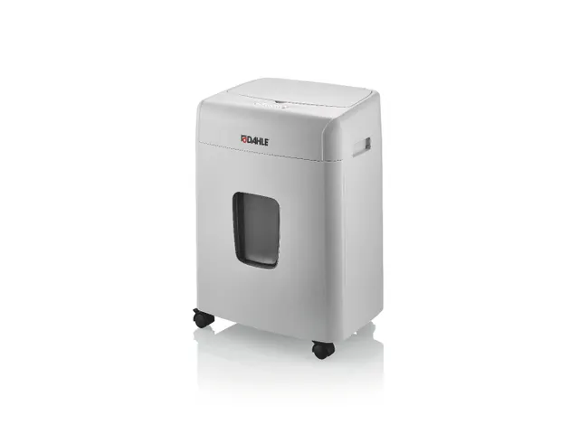 Dahle Automatische Papiervernietiger Shredmatic 35090 Snippers P-4