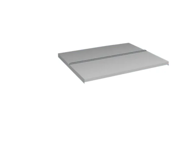 tablette,p. rayonnage pour classeurs,lxP 750x600mm