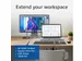 Dockingstation ACT USB-C 4K voor 1 HDMI monitor