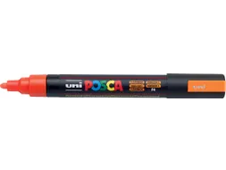 paintmarker PC-5M fluo oranje