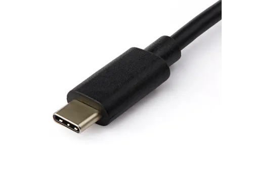 USB 3.1 (10Gps) adapter kabel voor 2,5 inch SATA schijven - met USB-C