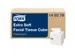 Tork 140278 Facial Tissues Kubus Extra Soft Premium 2-laags 100 vel