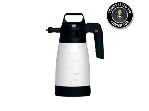 IK Foam Pro 2+ Hand Foamer drukspuitpomp met kleurenidentificatie
