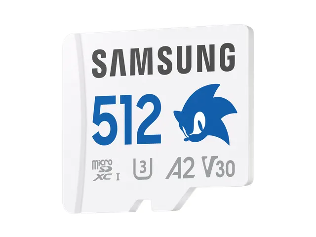 Samsung MB-MD512SA/LC1