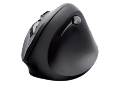 Muis Hama EMW-500 optical draadloos verticaal zwart