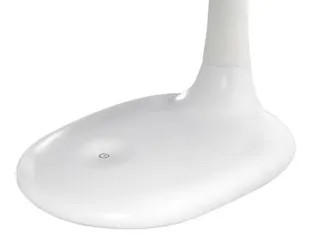 Lucy bureaulamp wit - 6