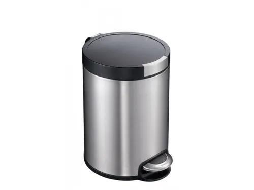 Luxe Pedaalemmer 5 Liter Artistic Step