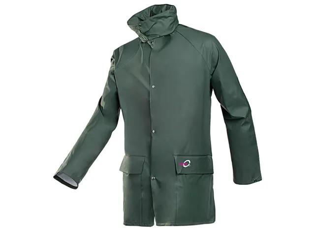 Sioen 4820 Dortmund jas - 4XL