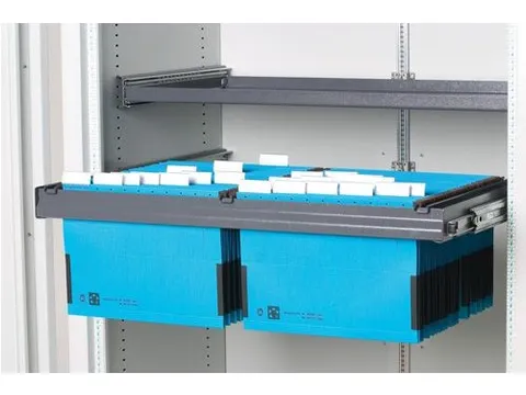 Uittrekbaar hangmappenframe Salvus HS2