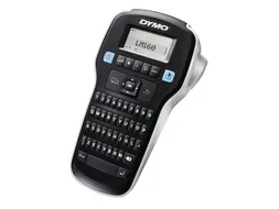 Dymo LabelManager LM160P Labelprinter QWERTY Handheld