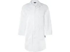 Fristads 100761 stofjas wit maat 3XL