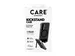 PanzerGlass CARE by Kickstand Case Transparent w. Qi Samsung Gal