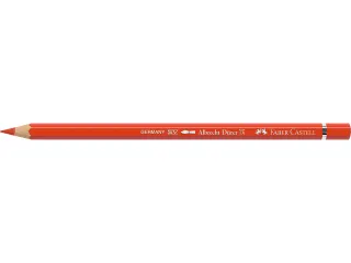 Faber Castell Albrecht Durer Aquarel Potlood 117 Cadmiumrood Fel - 9