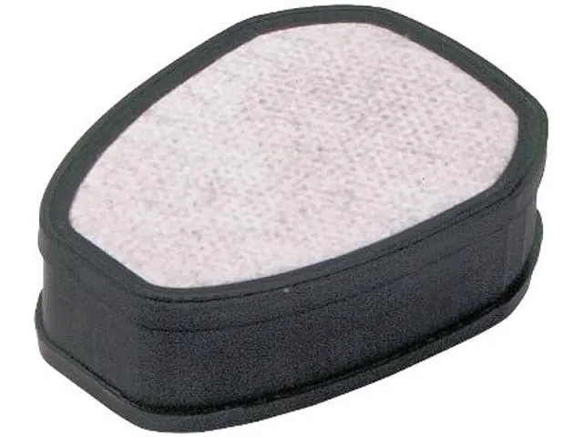 MSA TabTec gas- en dampfilter A2